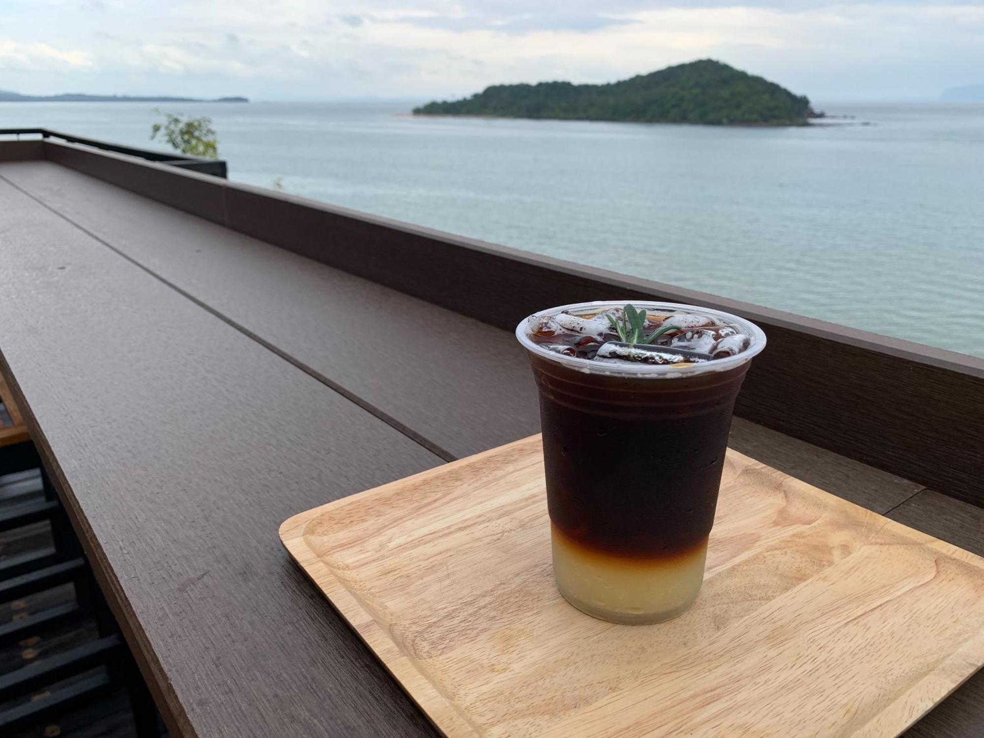 Heaven Hill Lanta Hotel Koh Lanta Exterior photo