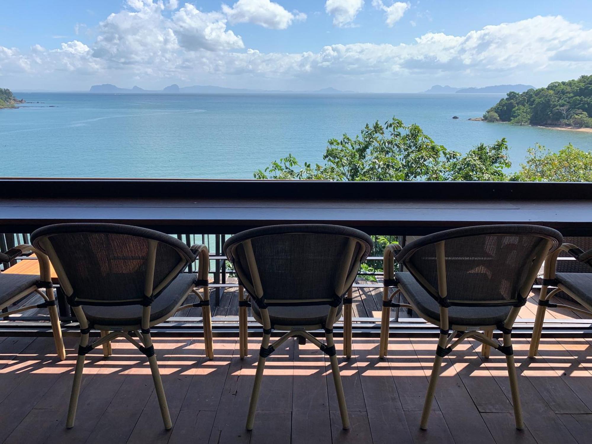Heaven Hill Lanta Hotel Koh Lanta Exterior photo