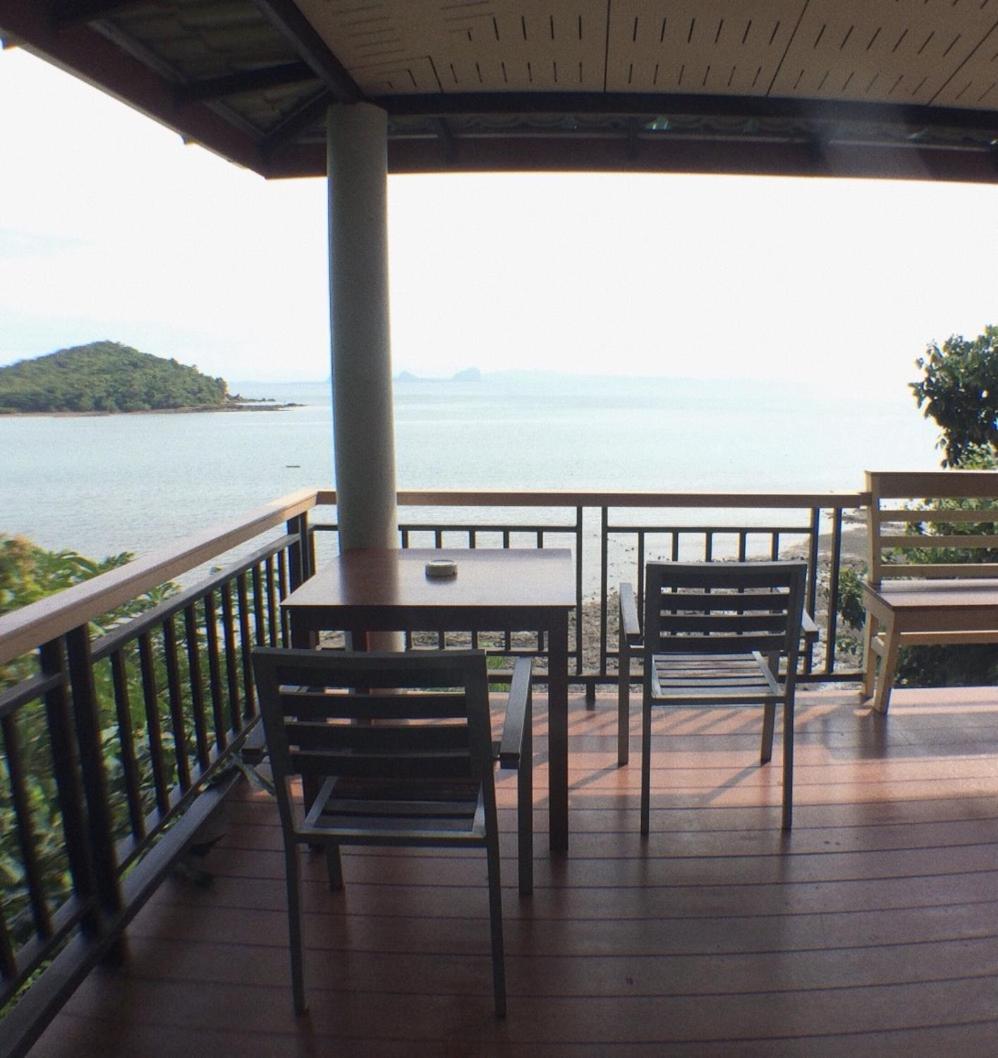 Heaven Hill Lanta Hotel Koh Lanta Exterior photo