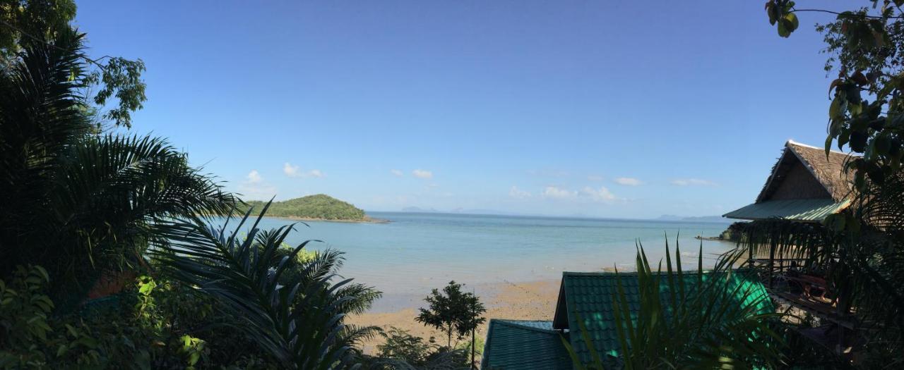 Heaven Hill Lanta Hotel Koh Lanta Exterior photo