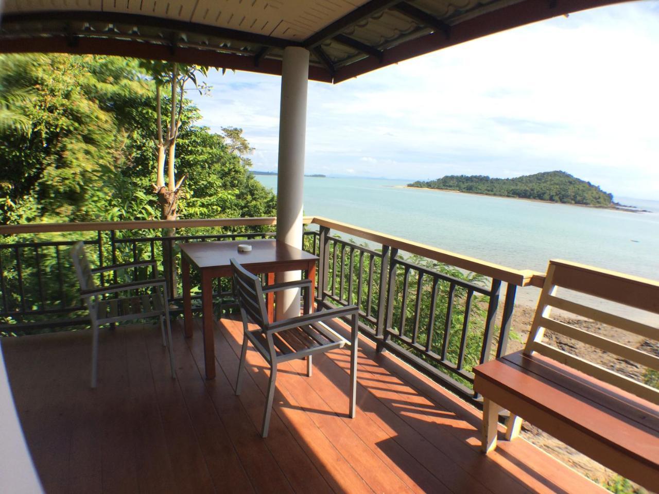 Heaven Hill Lanta Hotel Koh Lanta Exterior photo